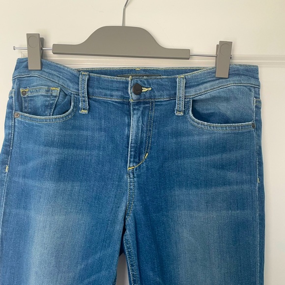 Joe’s ODETTE Cropped size 28 - Picture 3 of 15